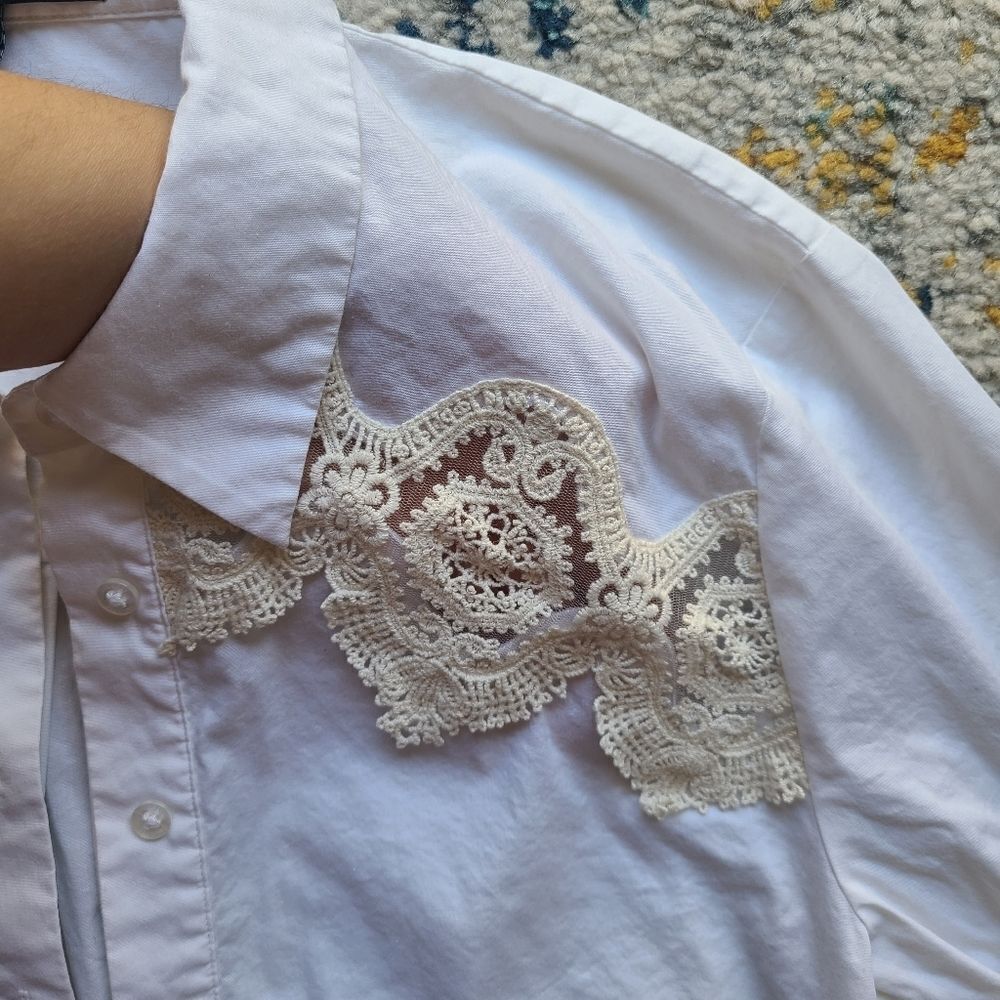 Laundry button up shirt - Picture 10 of 16